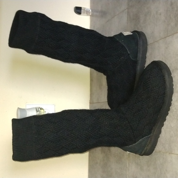 UGG Shoes - UGG Cardy Boots